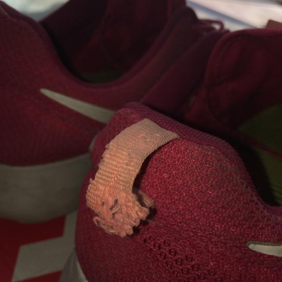 Nike Rosherun - Picture 5 of 7